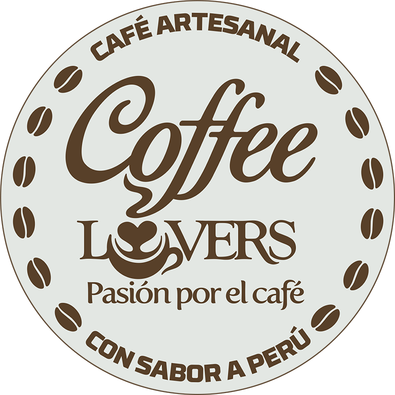 Coffee Lovers – Pasión por el Café