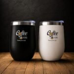 Mug Térmico Coffee Lovers 12oz
