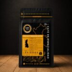 San Ignacio - Cajamarca 250 gr