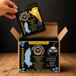 Drip Coffee Bag Amazonas