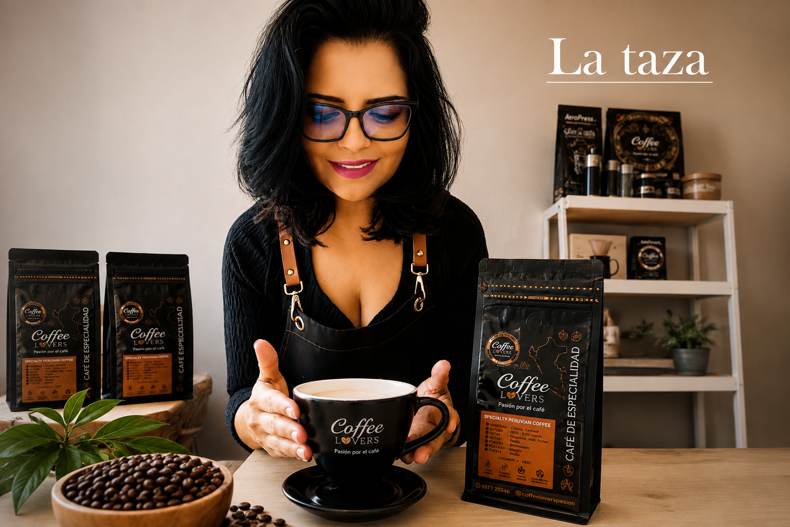 La Taza