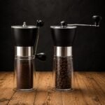 Molinillo de café