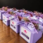Regalo (100 Un) - Dia de la Mujer