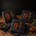 Bombón de Café de especialidad