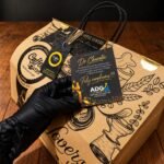Gift Box Coffee Lovers Happy Birthday - Imagen 3