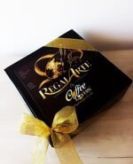 Gift Box Arte&Café "El Grito" de Edvard Munch - Imagen 2