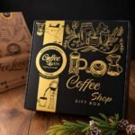 Regalo Merry Christmas Coffee Lovers - Imagen 3