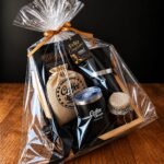 Gift Box Coffee Lovers Happy Birthday - Imagen 2
