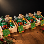 Regalo Navidad Peruana