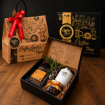 Regalo Merry Christmas Coffee Lovers