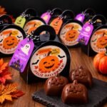 REGALO HALLOWEEN CALABAZAS - Imagen 2