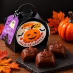 REGALO HALLOWEEN CALABAZAS