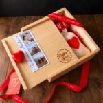 Gift Box Coffee Lovers love - Imagen 2