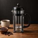 Prensa Francesa Chambor (Capacidad 1000 ml.)