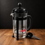 Prensa Francesa Chambor (Capacidad 1000 ml.) - Imagen 3