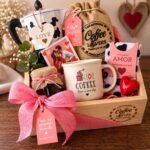 REGALO COFFEE LOVERS VAQUITA