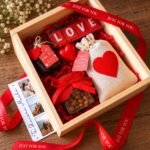 Gift Box Coffee Lovers love